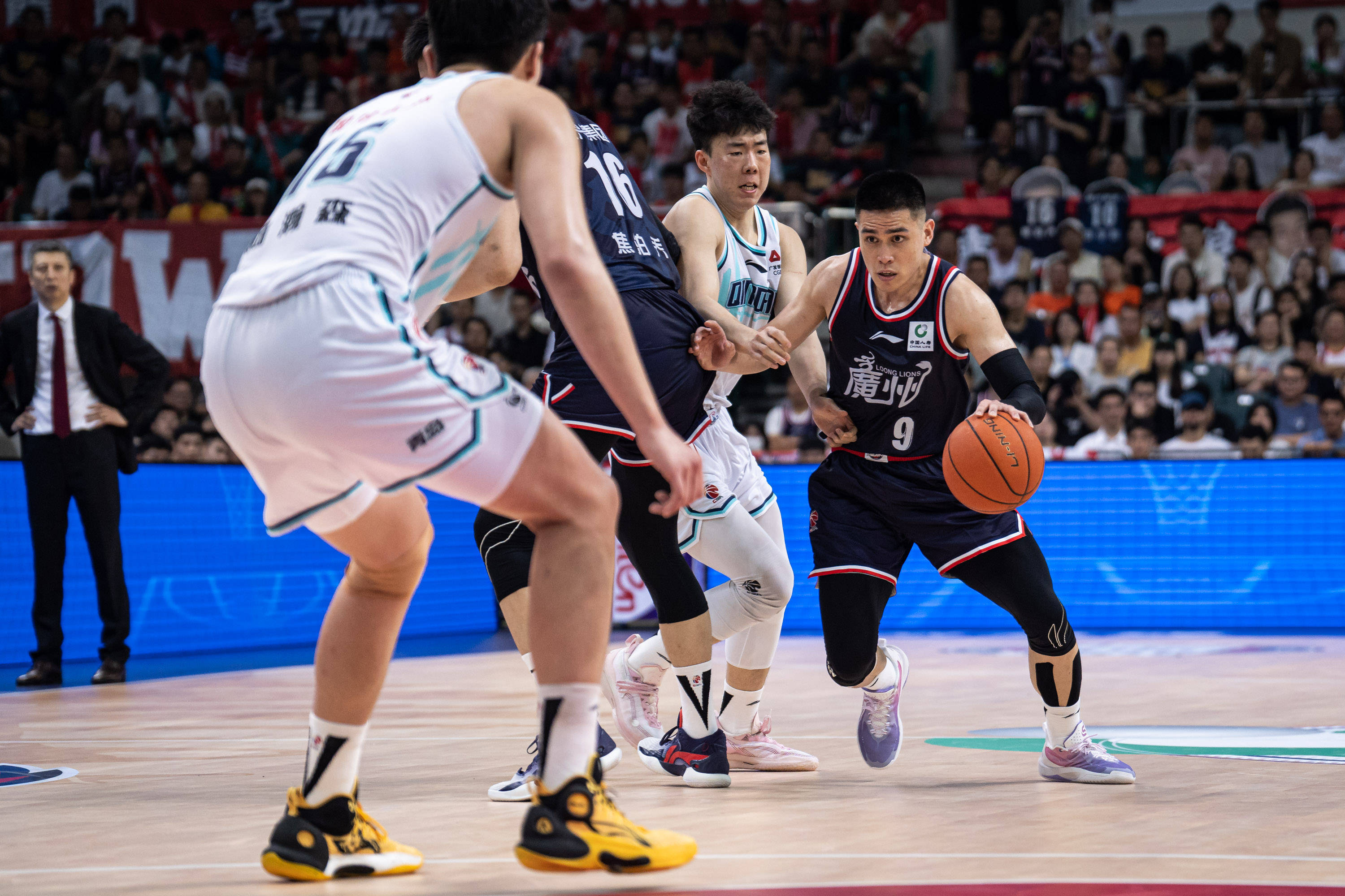 点球机会 点球机会