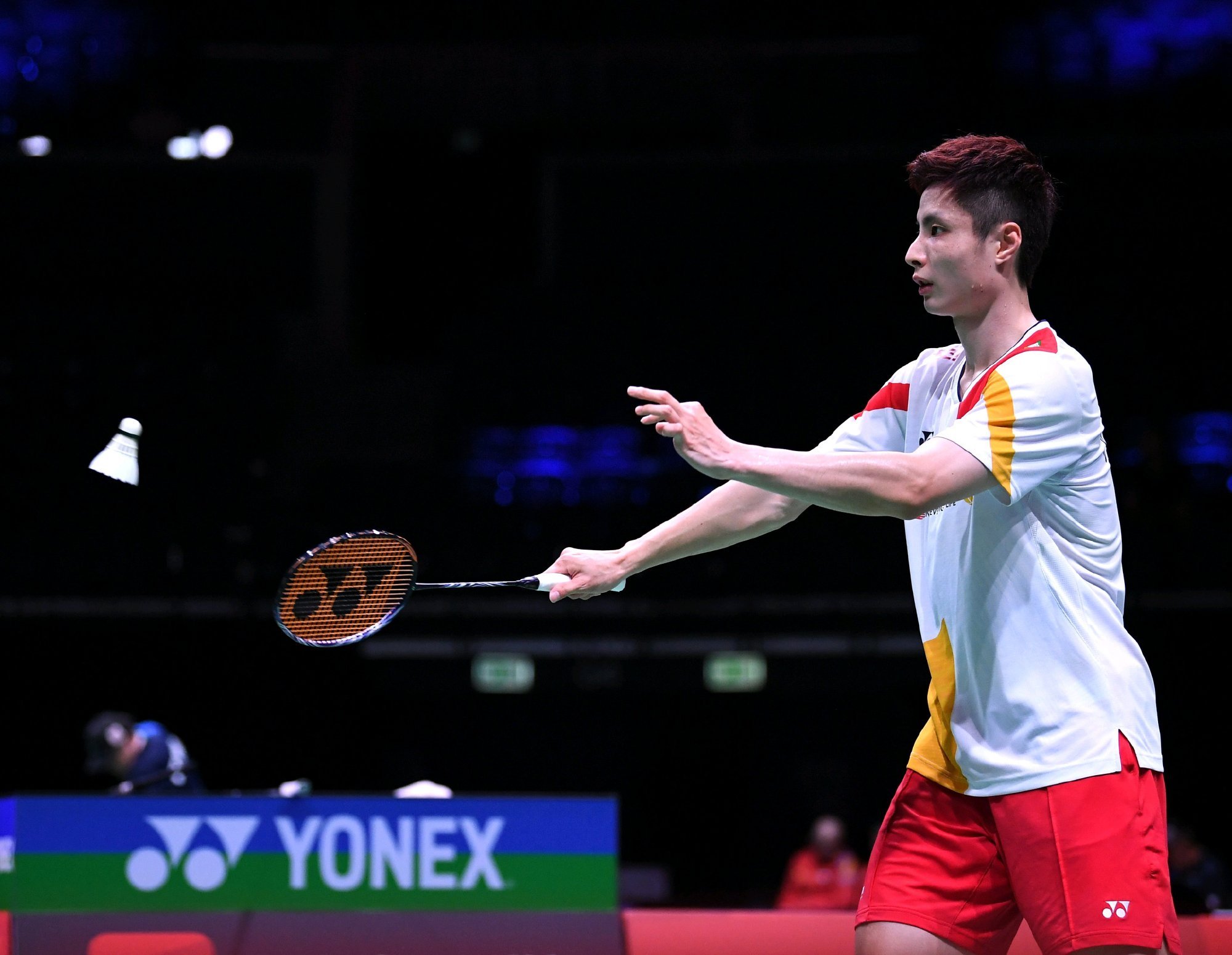 这场比赛成 这场比赛成