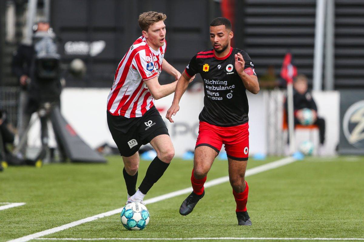 探索其独特 探索其独特