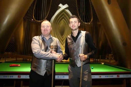 低调备战 低调备战