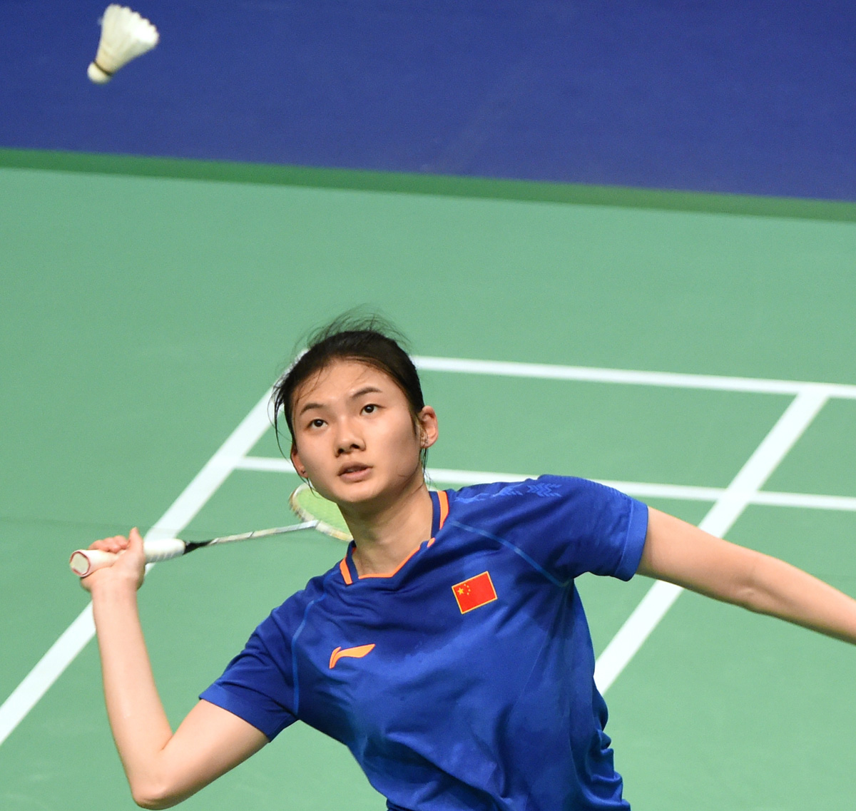 近期他在训 近期他在训