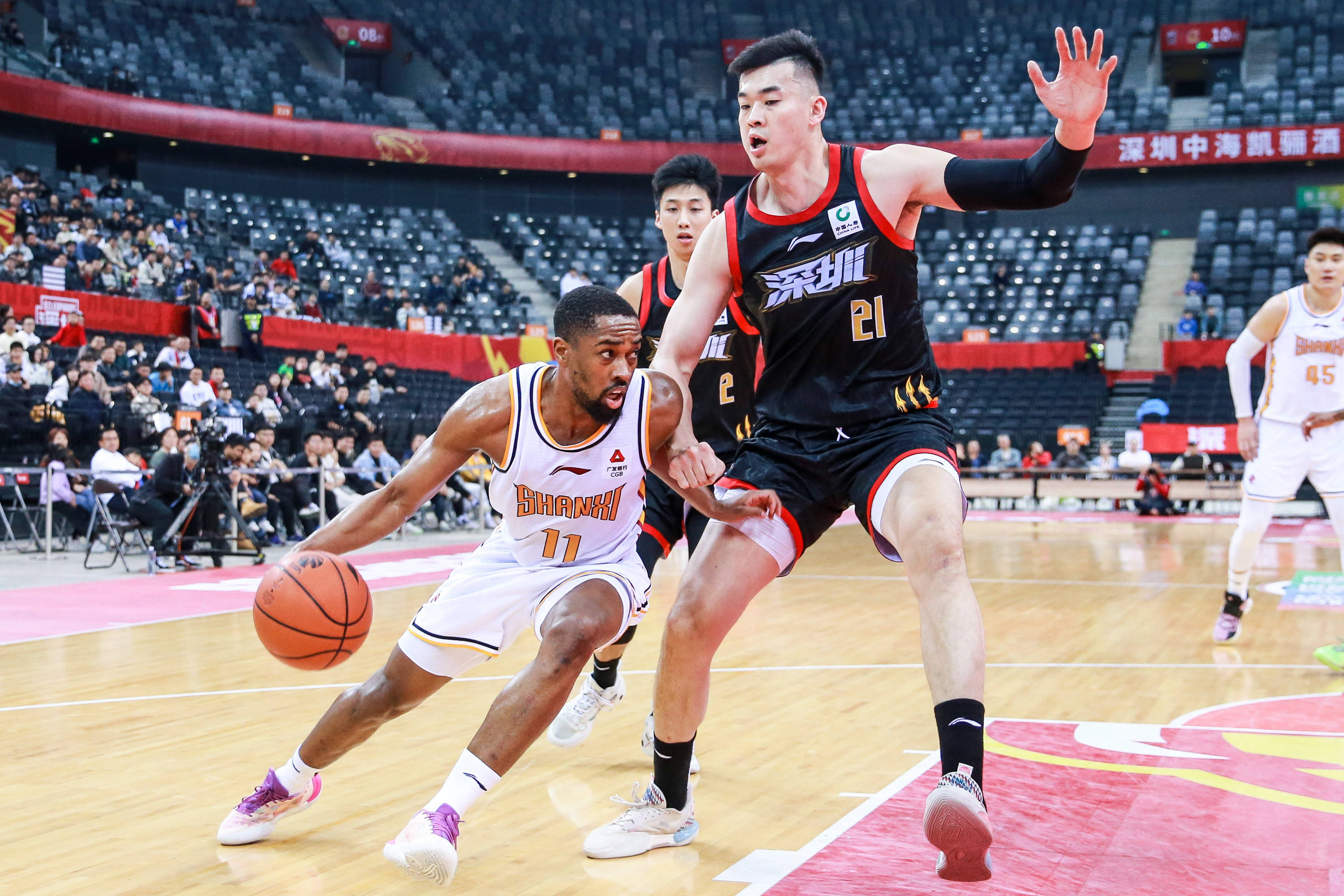 冲击总冠军 冲击总冠军